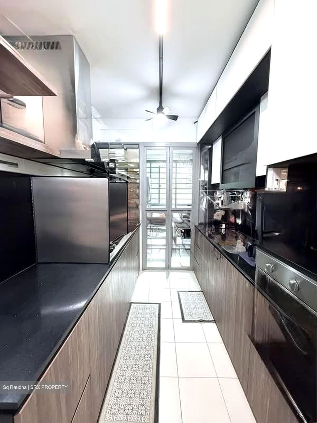 Blk 477A Hougang Capeview (Hougang), HDB 4 Rooms #559566791